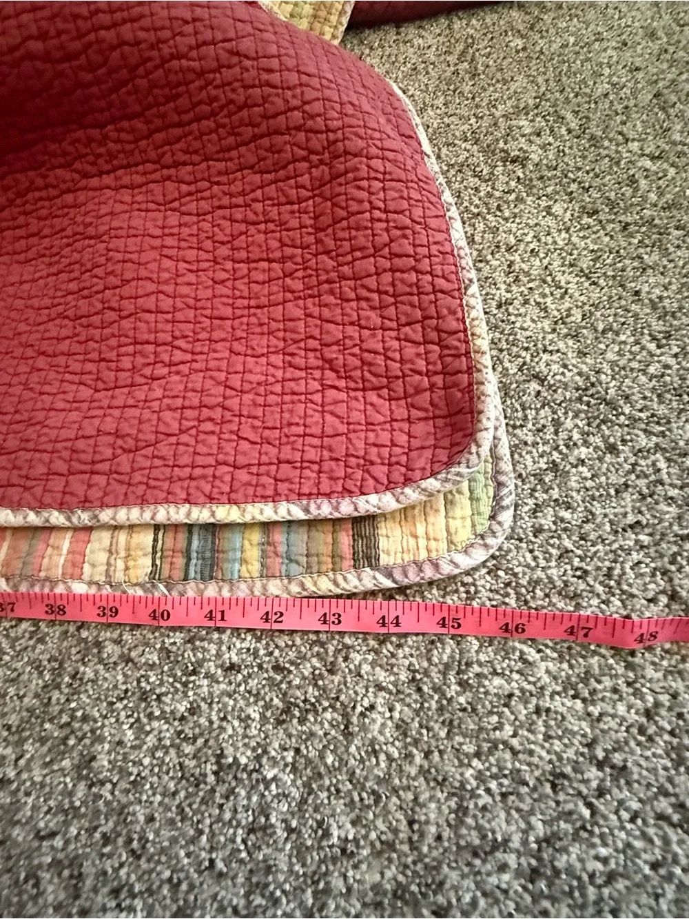 N/A bright multicolor
